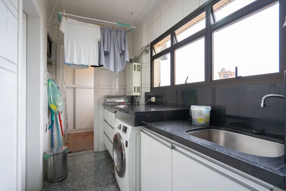 Apartamento, 3 quartos, 125 m² - Foto 9