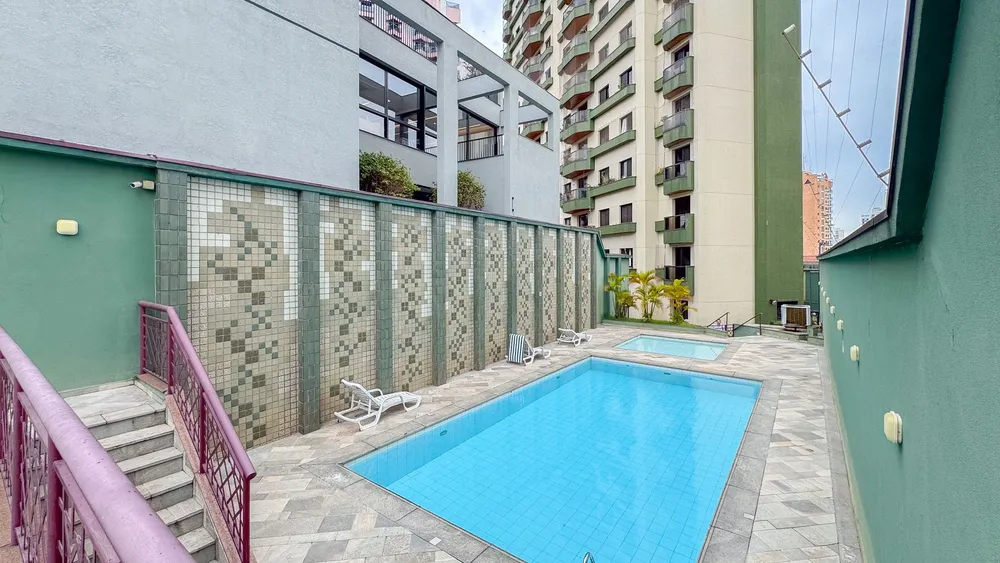 Apartamento, 3 quartos, 125 m² - Foto 15