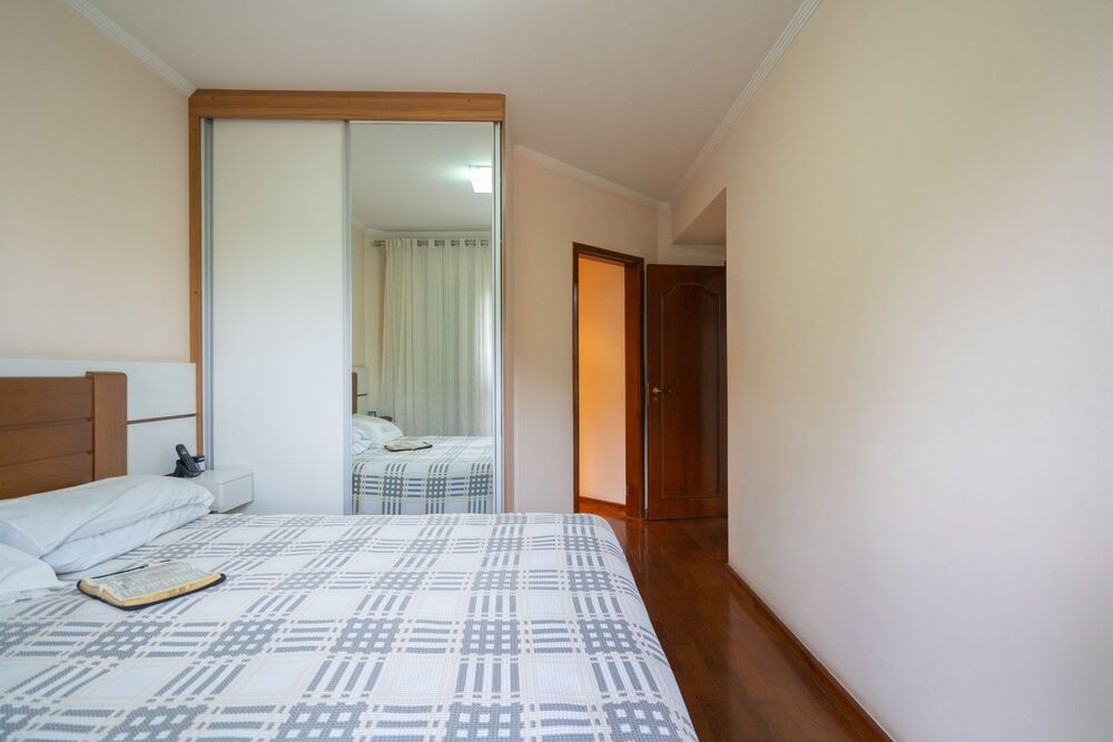 Apartamento, 3 quartos, 125 m² - Foto 4