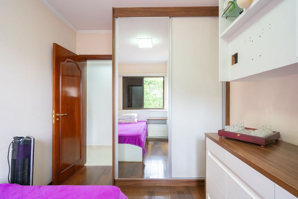 Apartamento, 3 quartos, 125 m² - Foto 2