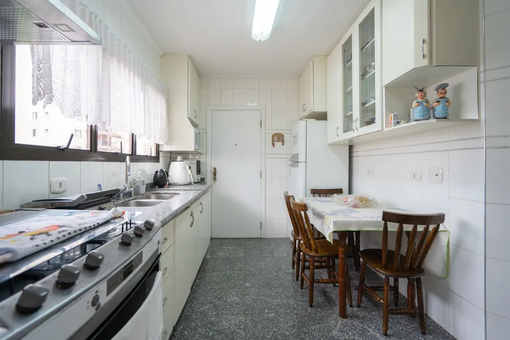 Apartamento, 3 quartos, 125 m² - Foto 8