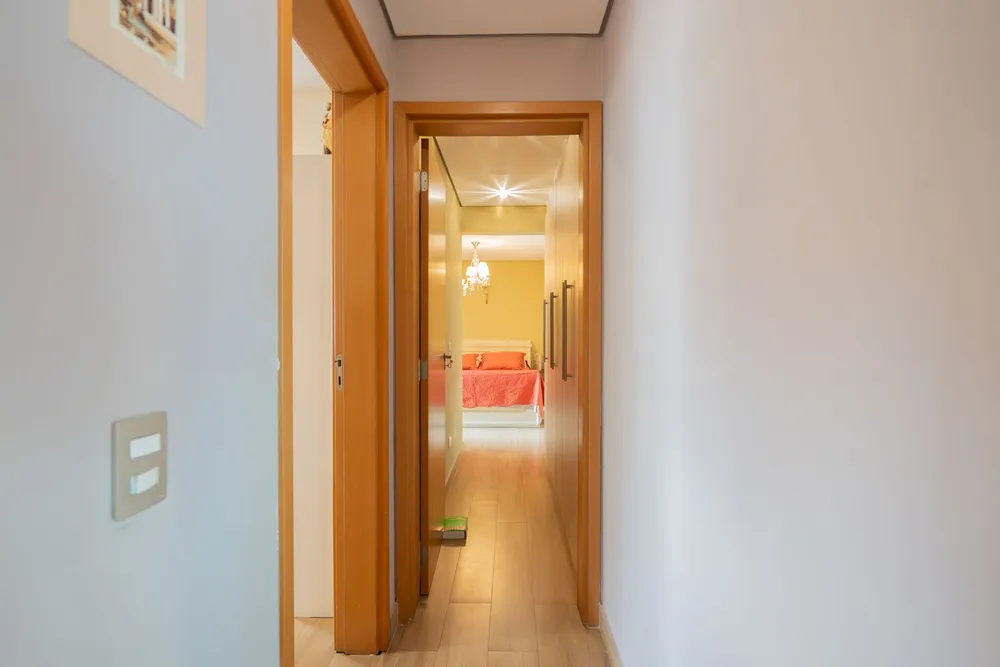 Apartamento, 3 quartos, 153 m² - Foto 1