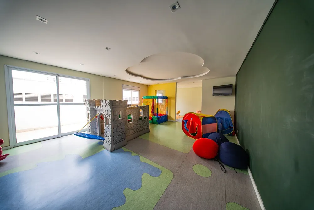 Apartamento, 3 quartos, 153 m² - Foto 3