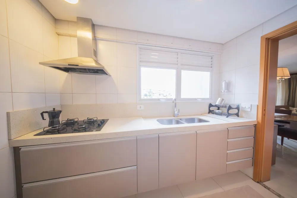 Apartamento, 3 quartos, 153 m² - Foto 6