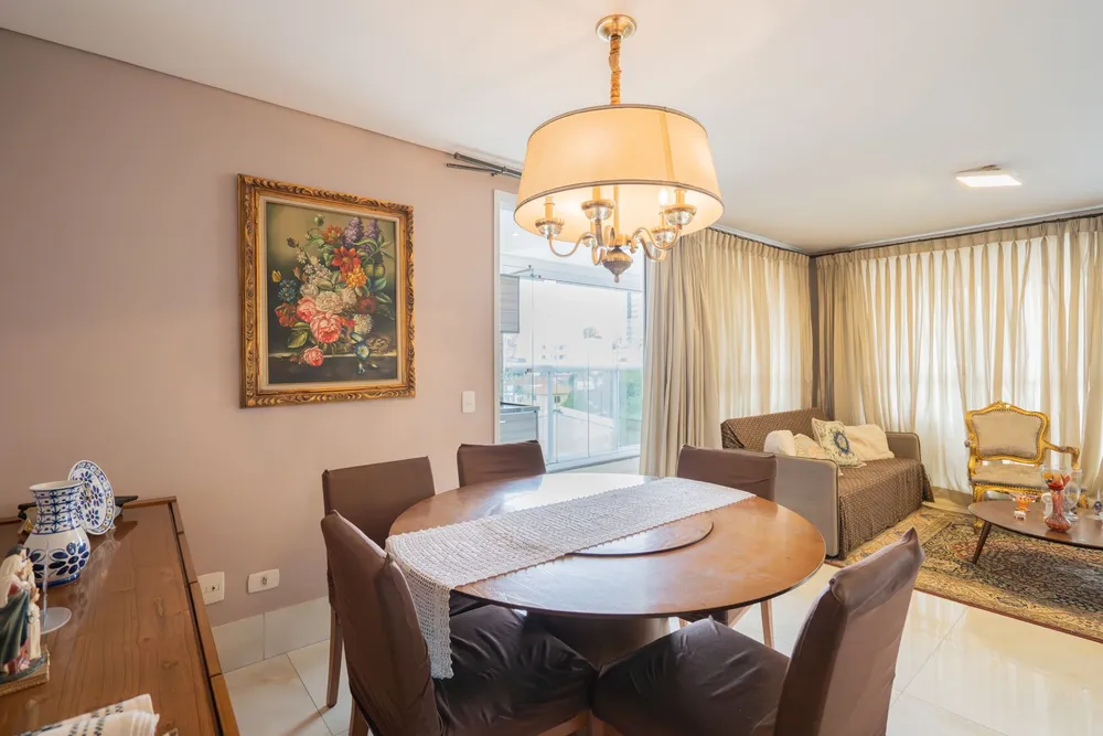Apartamento, 3 quartos, 153 m² - Foto 4