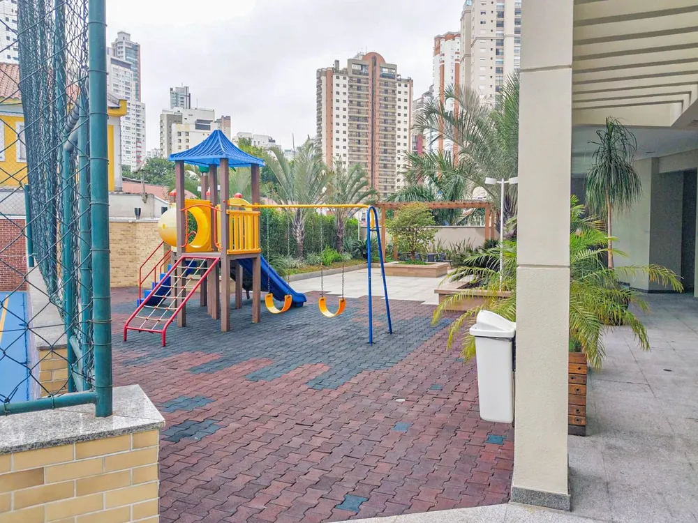 Apartamento, 3 quartos, 153 m² - Foto 7