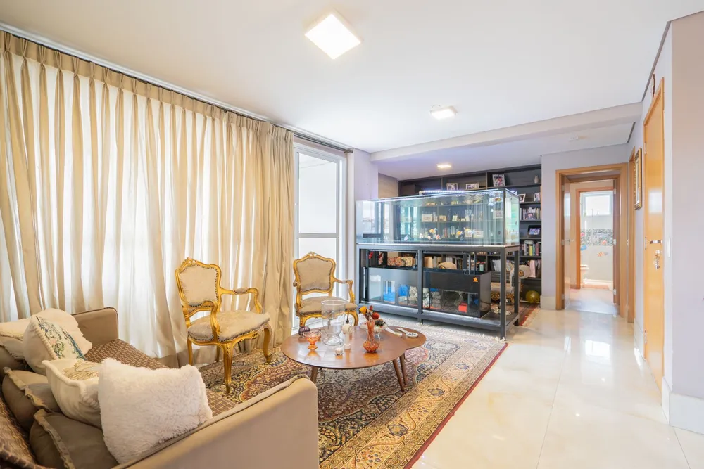 Apartamento, 3 quartos, 153 m² - Foto 8