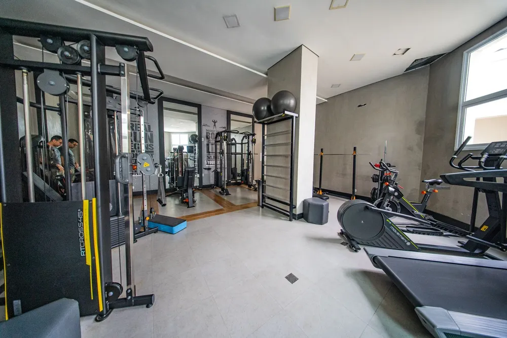 Apartamento, 3 quartos, 153 m² - Foto 14