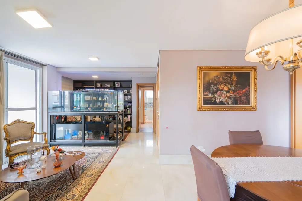 Apartamento, 3 quartos, 153 m² - Foto 5