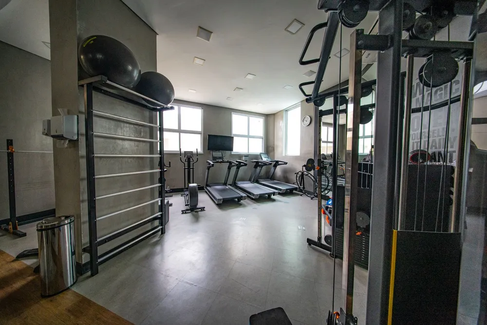 Apartamento, 3 quartos, 153 m² - Foto 10
