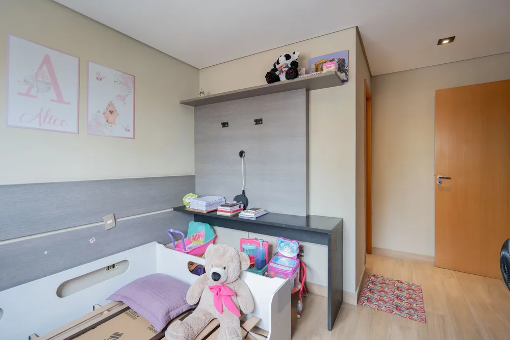 Apartamento, 3 quartos, 153 m² - Foto 2