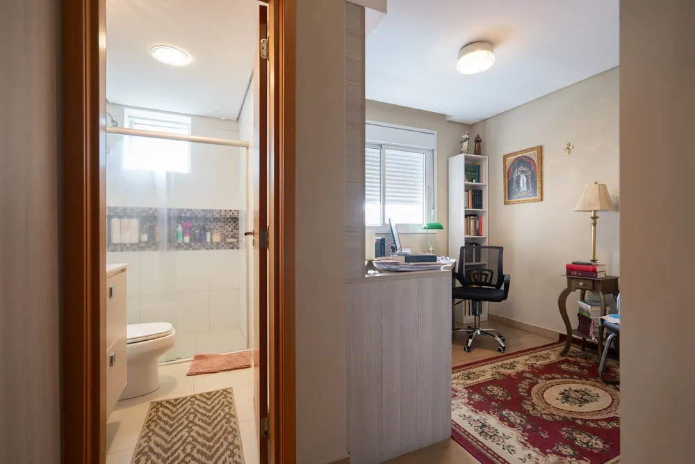 Apartamento, 3 quartos, 153 m² - Foto 9