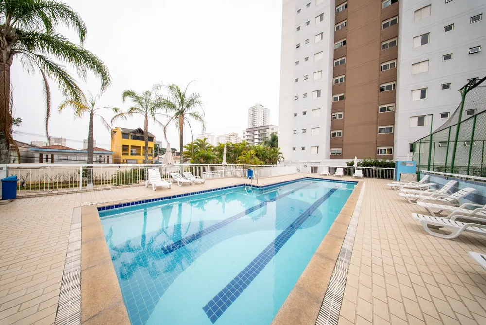 Apartamento, 3 quartos, 85 m² - Foto 8