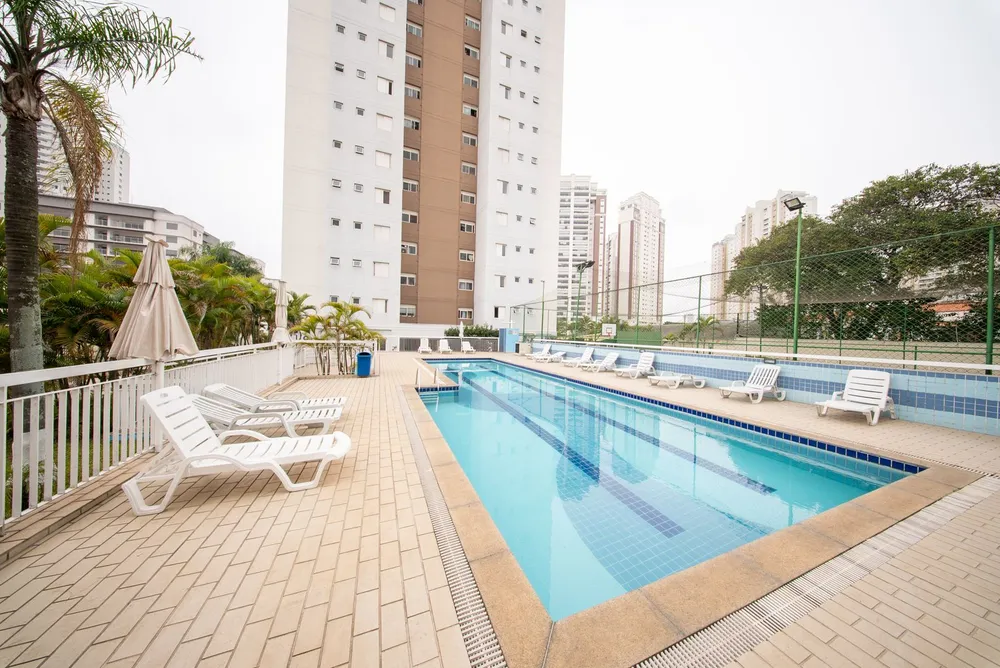 Apartamento, 3 quartos, 85 m² - Foto 9