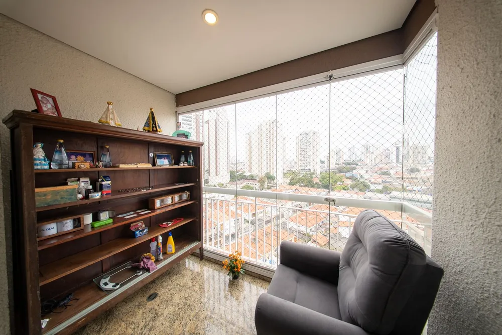 Apartamento, 3 quartos, 85 m² - Foto 2