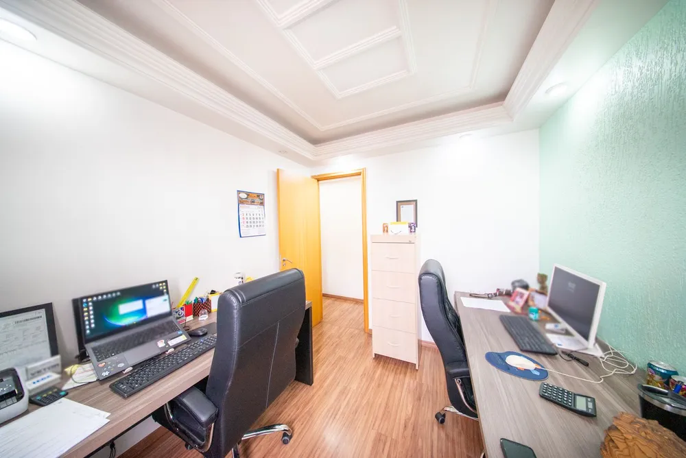 Apartamento, 3 quartos, 85 m² - Foto 4