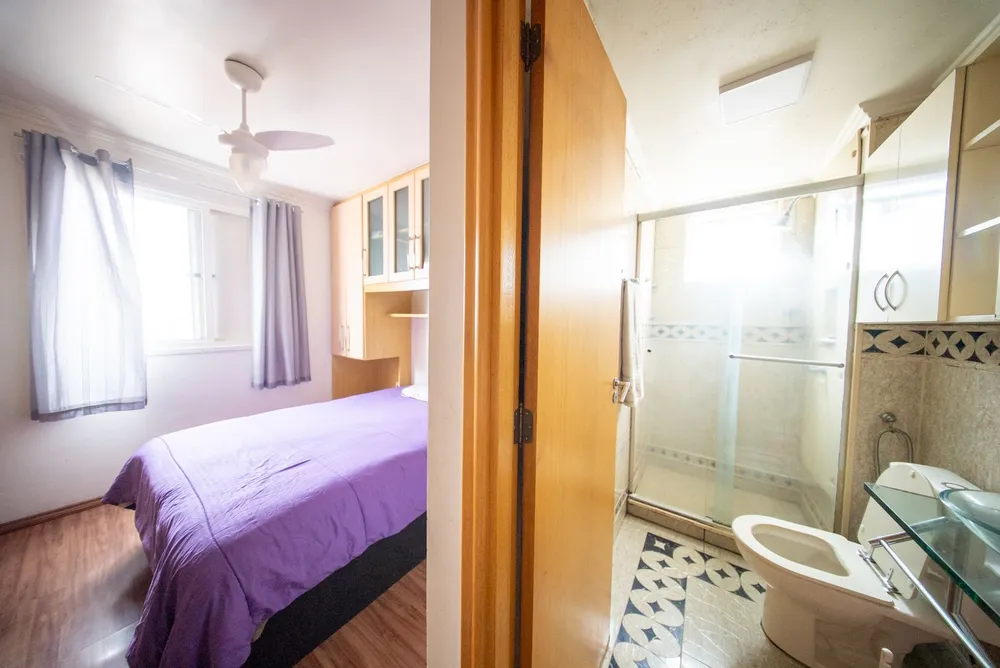 Apartamento, 3 quartos, 85 m² - Foto 5