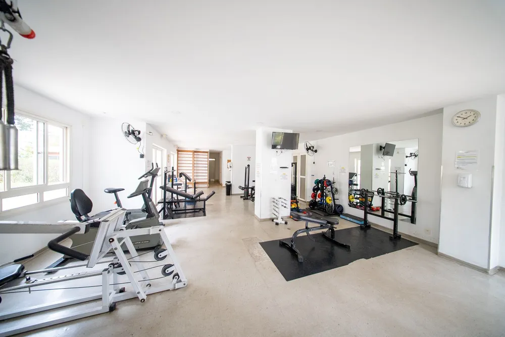 Apartamento, 3 quartos, 85 m² - Foto 11