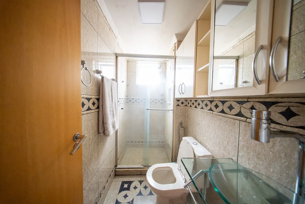 Apartamento, 3 quartos, 85 m² - Foto 6
