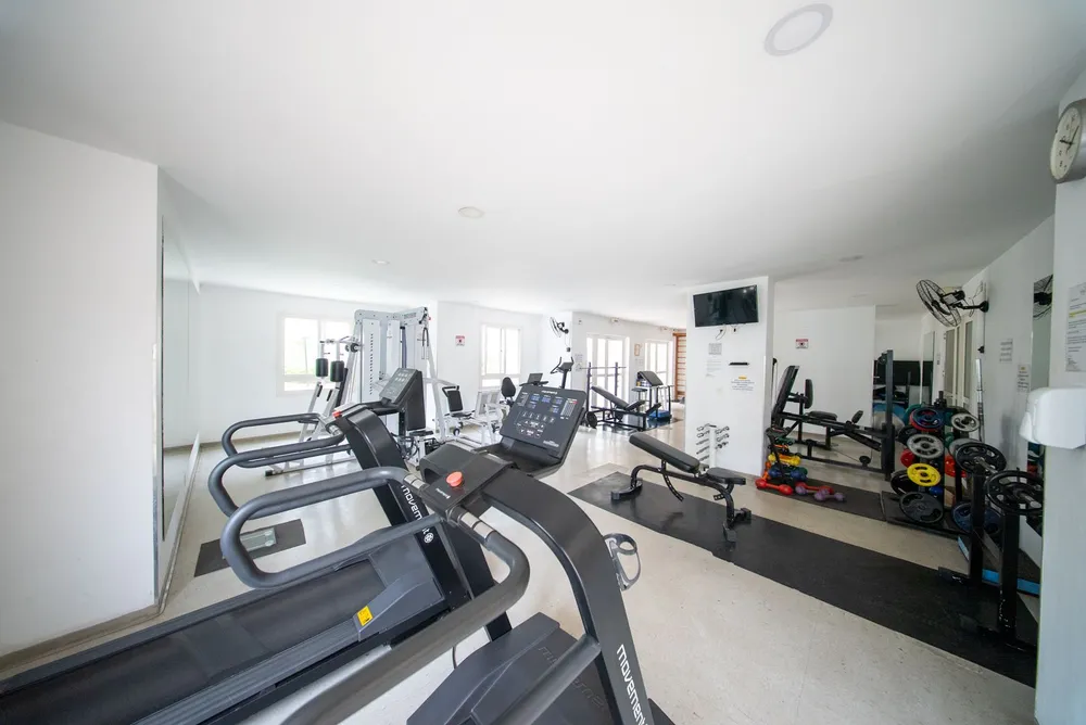 Apartamento, 3 quartos, 85 m² - Foto 12
