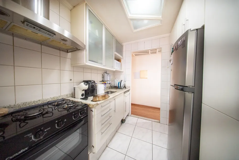 Apartamento, 3 quartos, 85 m² - Foto 3