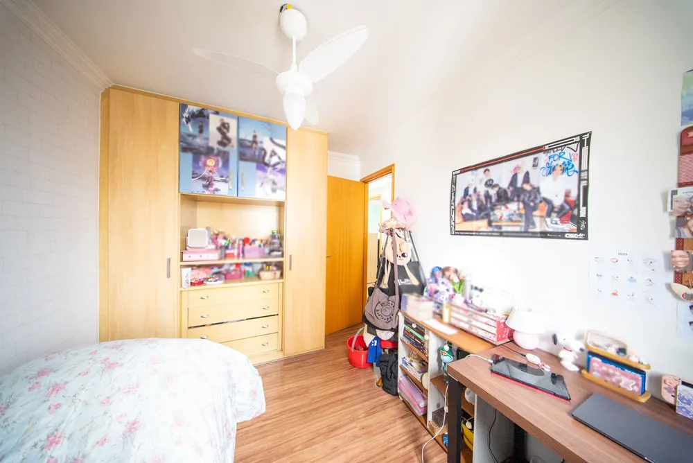 Apartamento, 3 quartos, 85 m² - Foto 7