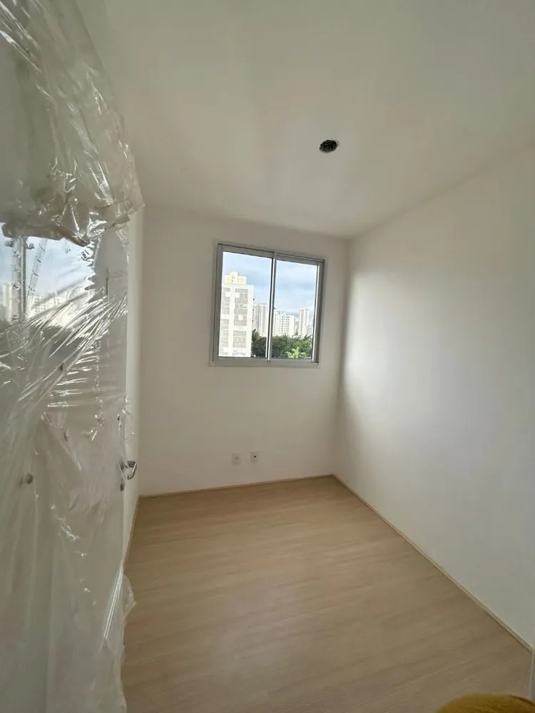 Apartamento, 2 quartos, 46 m² - Foto 1