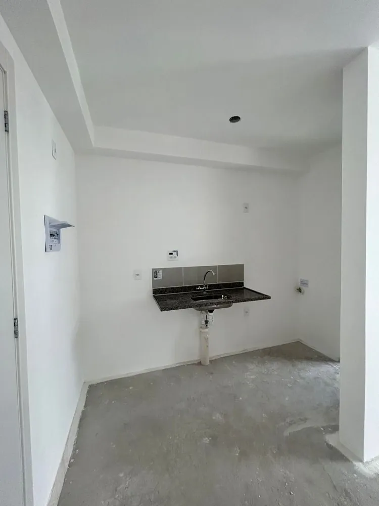 Apartamento, 2 quartos, 46 m² - Foto 7