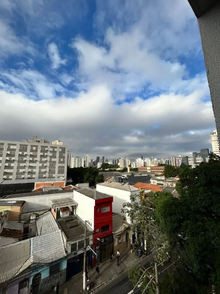 Apartamento, 2 quartos, 46 m² - Foto 6