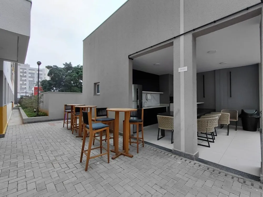 Apartamento, 2 quartos, 46 m² - Foto 3