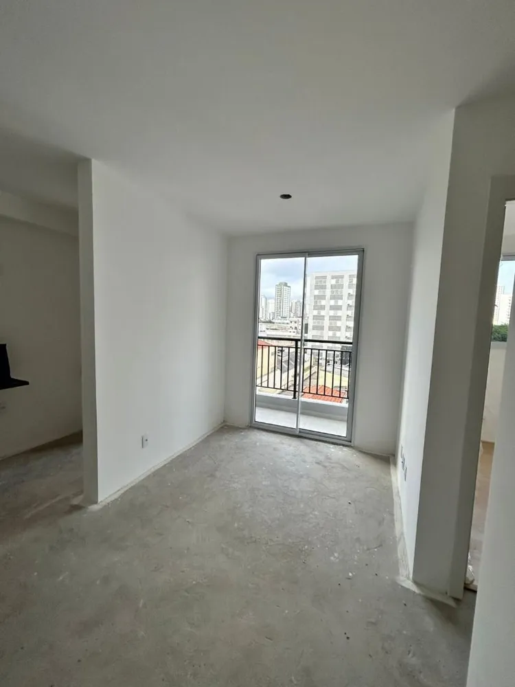 Apartamento, 2 quartos, 46 m² - Foto 5