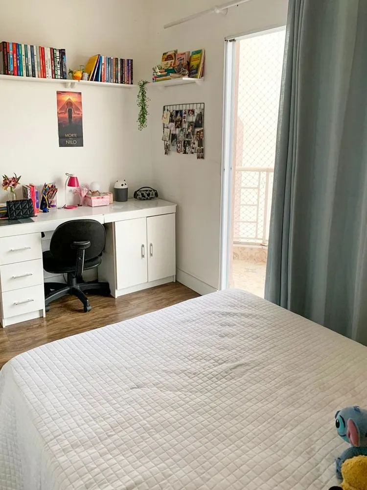 Sobrado, 3 quartos, 187 m² - Foto 15