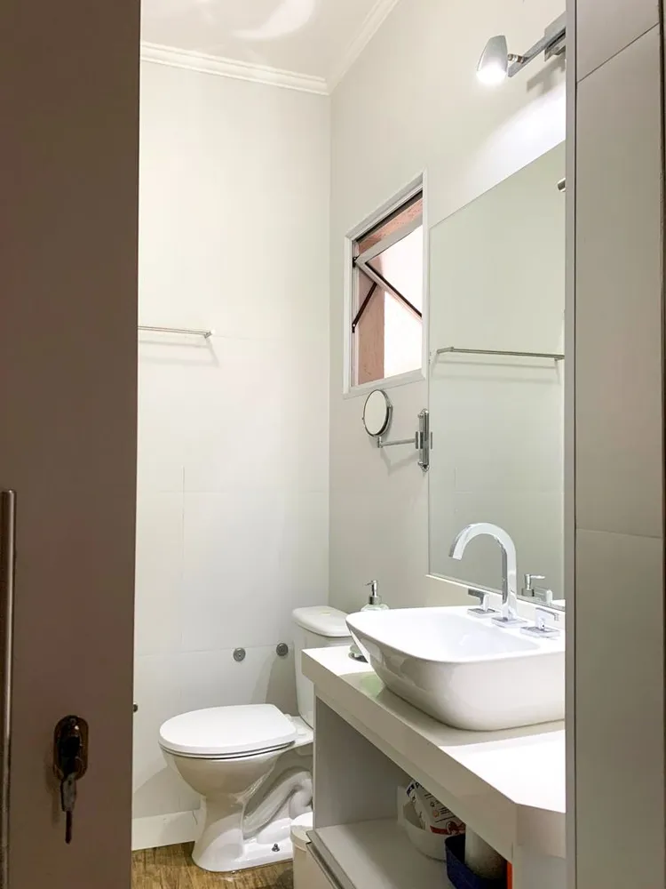 Sobrado, 3 quartos, 187 m² - Foto 8