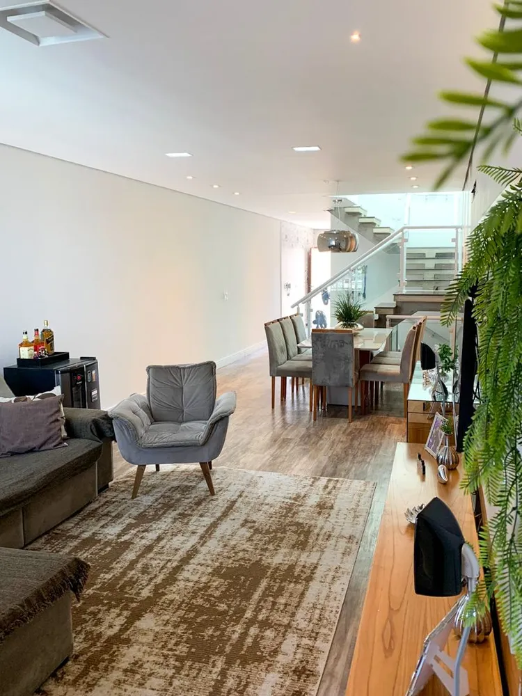 Sobrado, 3 quartos, 187 m² - Foto 13
