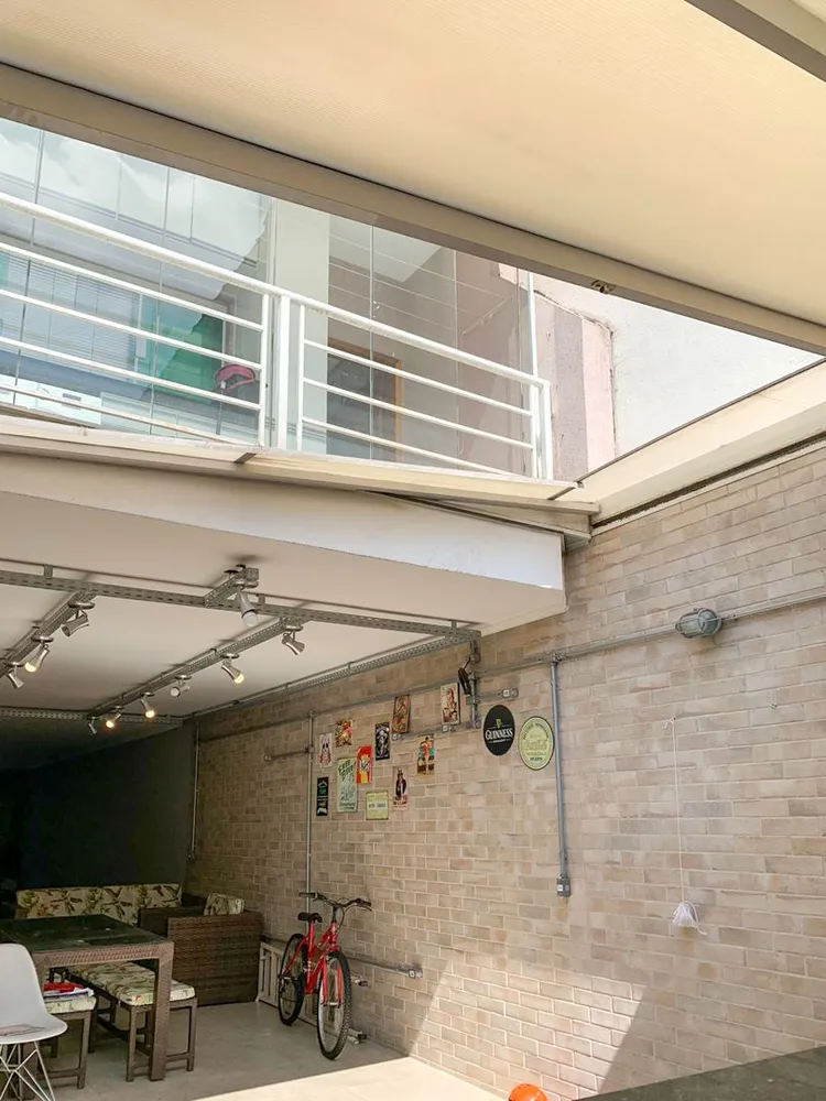 Sobrado, 3 quartos, 187 m² - Foto 9