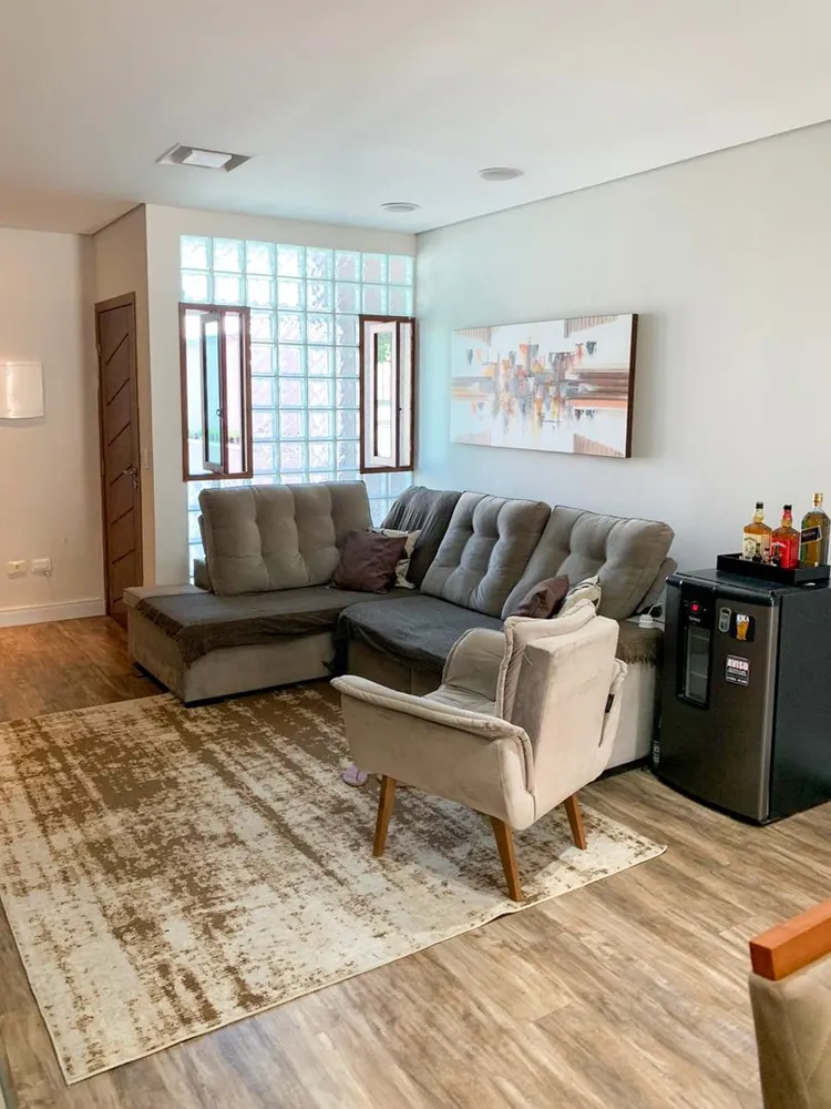 Sobrado, 3 quartos, 187 m² - Foto 7