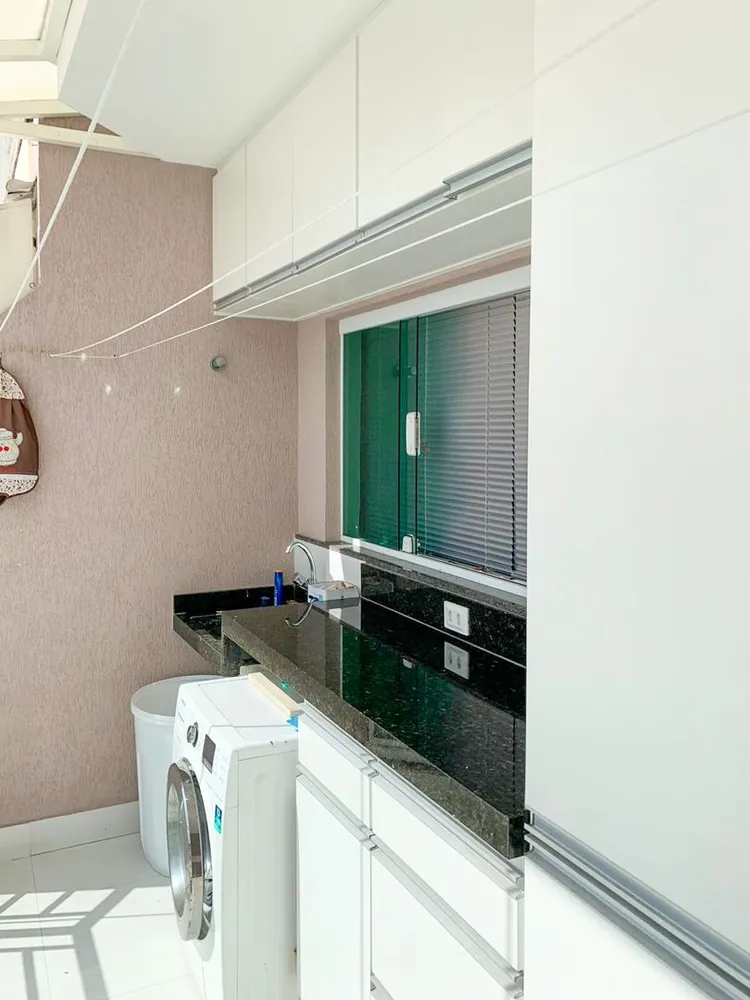 Sobrado, 3 quartos, 187 m² - Foto 11