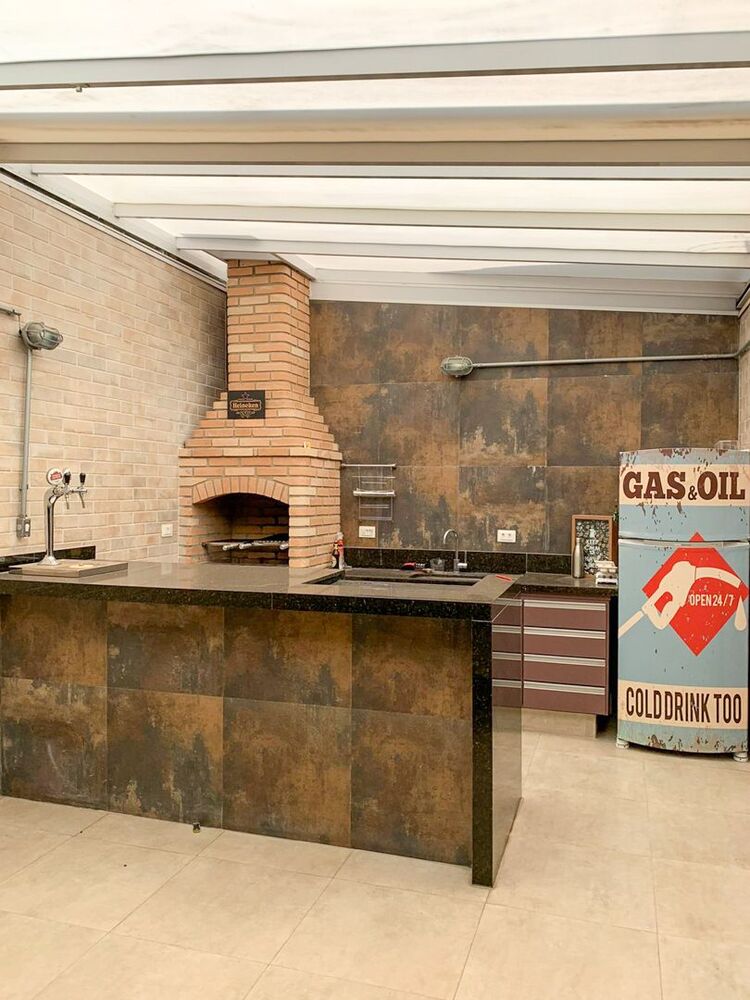 Sobrado, 3 quartos, 187 m² - Foto 4