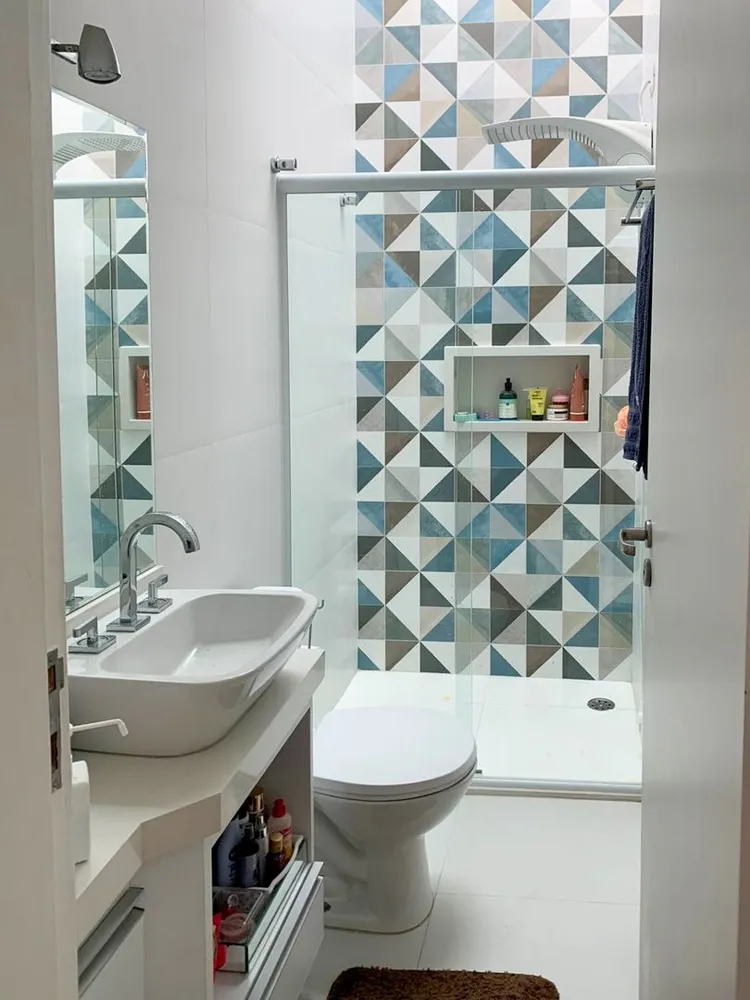 Sobrado, 3 quartos, 187 m² - Foto 5