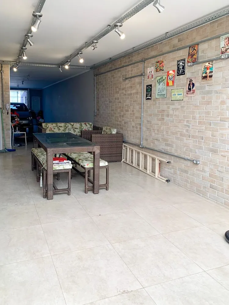Sobrado, 3 quartos, 187 m² - Foto 12