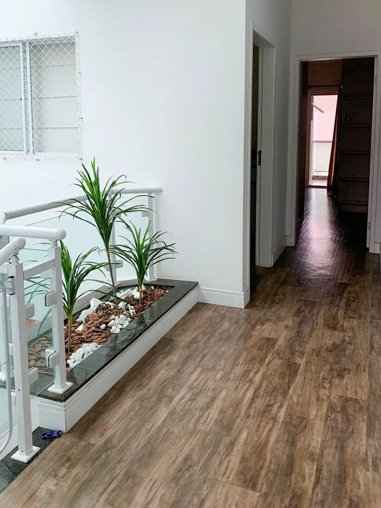 Sobrado, 3 quartos, 187 m² - Foto 6