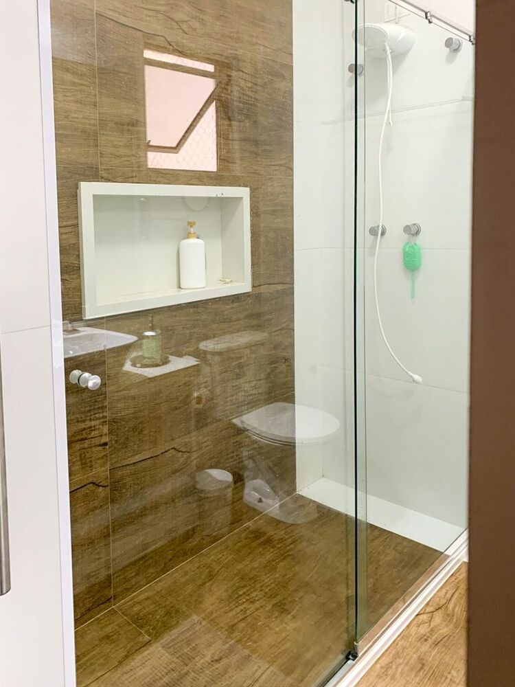 Sobrado, 3 quartos, 187 m² - Foto 3
