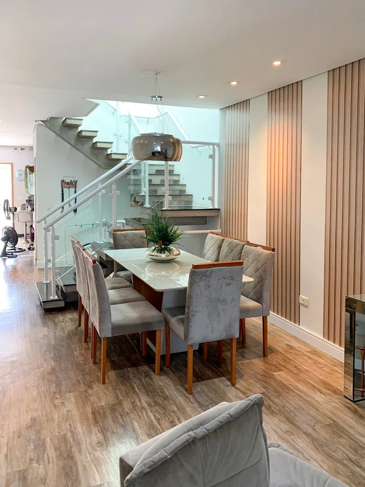 Sobrado, 3 quartos, 187 m² - Foto 14