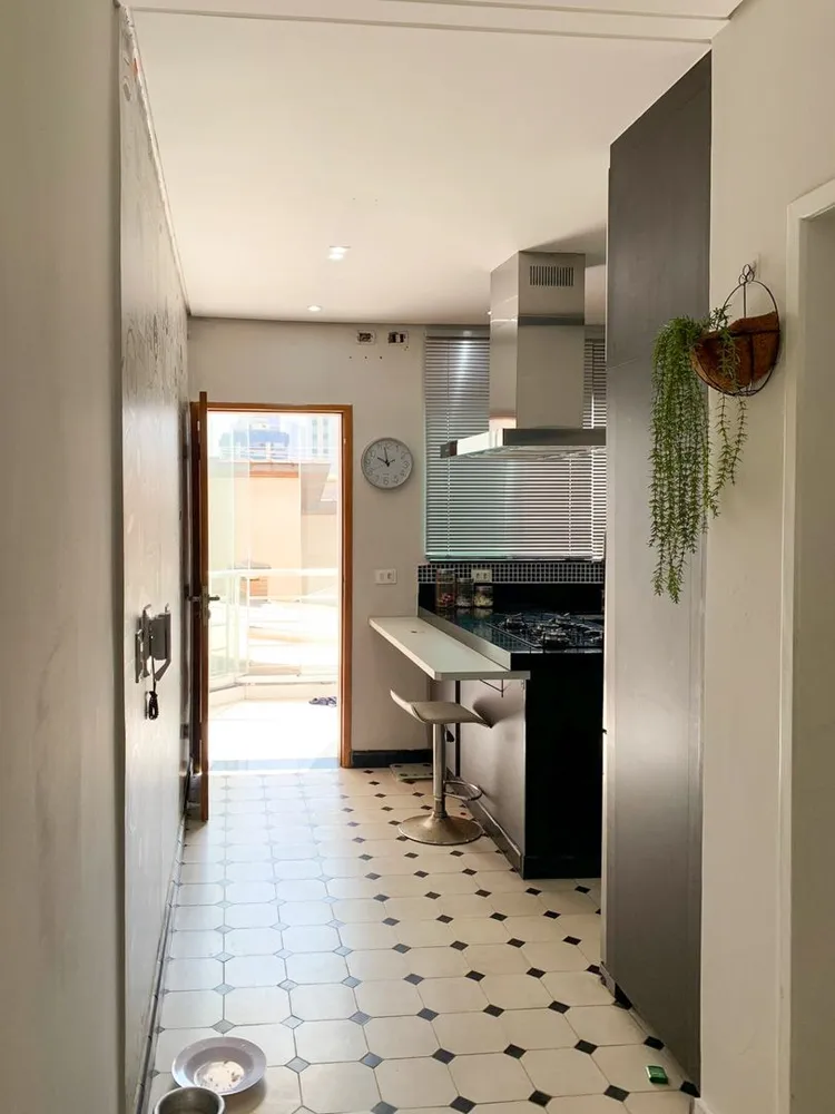 Sobrado, 3 quartos, 187 m² - Foto 10