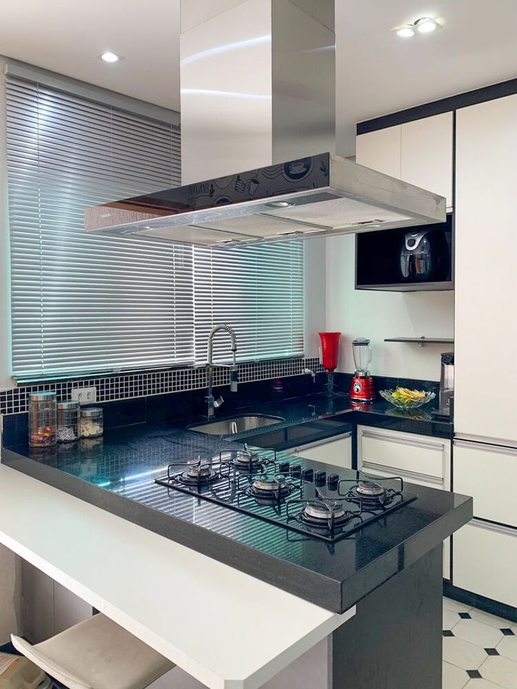 Sobrado, 3 quartos, 187 m² - Foto 1