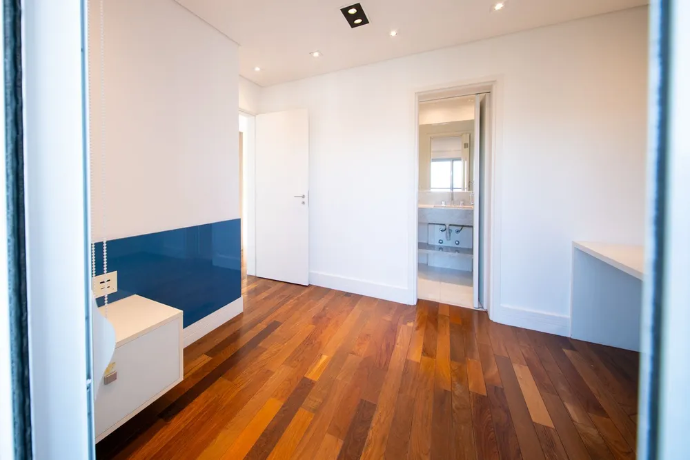 Cobertura, 4 quartos, 345 m² - Foto 5