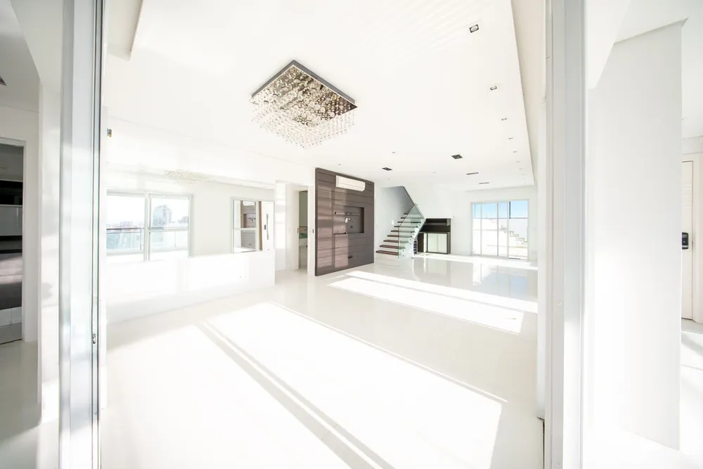 Cobertura, 4 quartos, 345 m² - Foto 2
