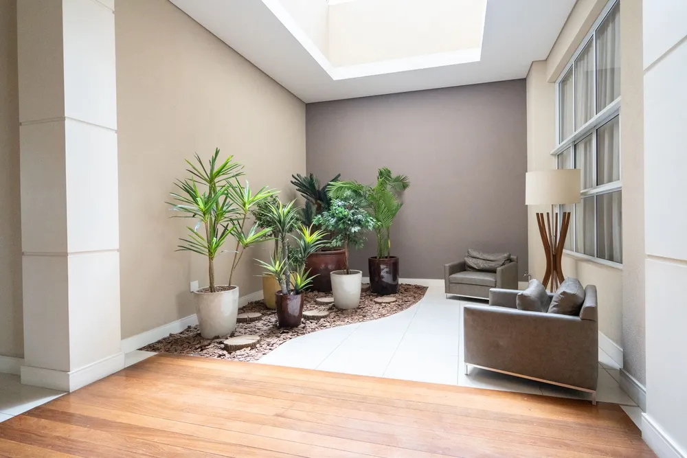 Cobertura, 4 quartos, 345 m² - Foto 1