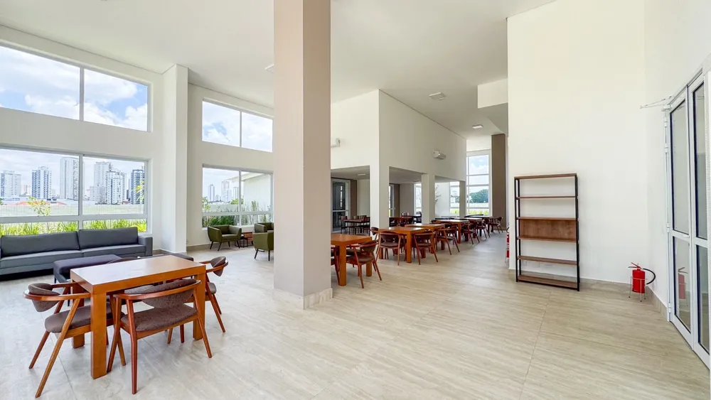 Apartamento, 2 quartos, 81 m² - Foto 9