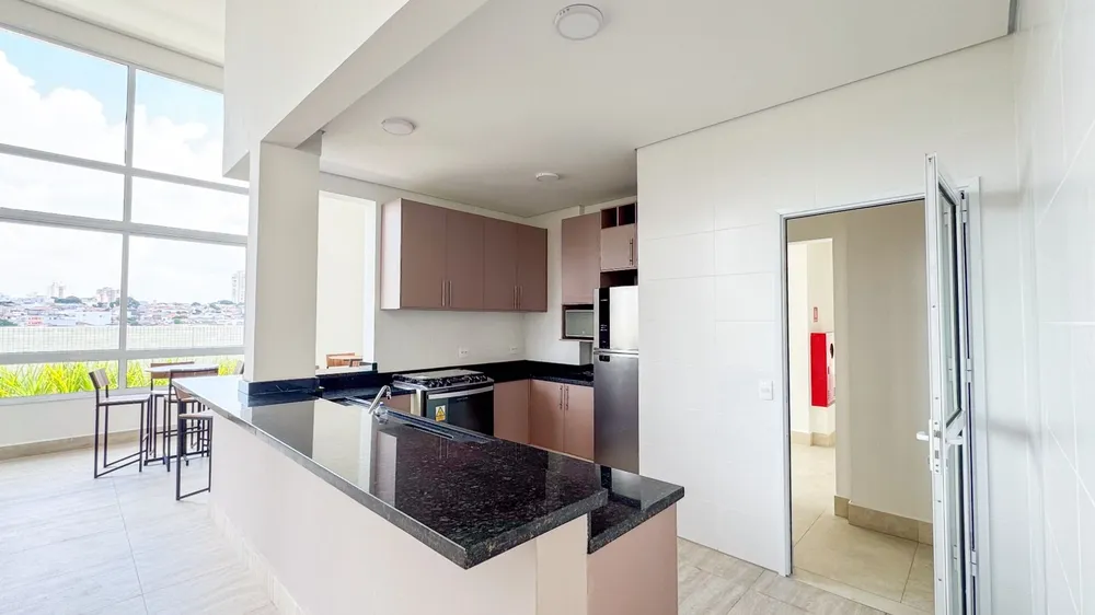 Apartamento, 2 quartos, 81 m² - Foto 12